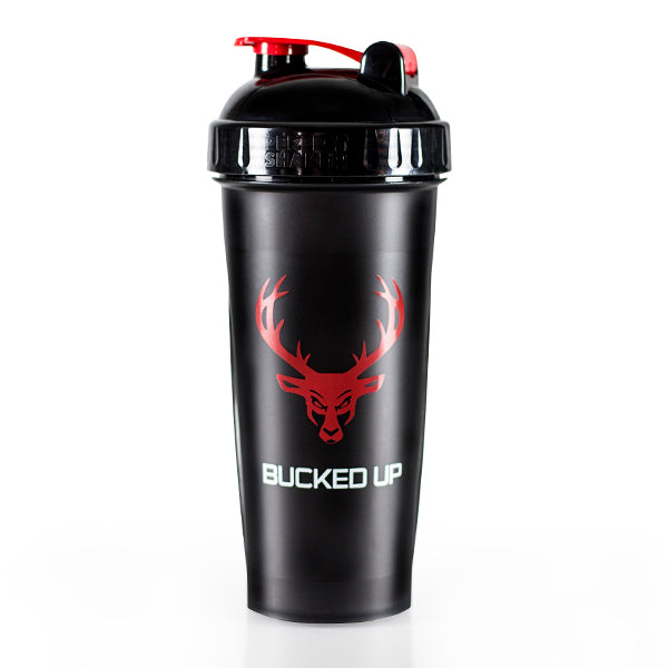Bucked Up Perfect Shaker