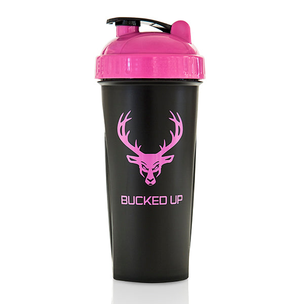 Bucked Up Perfect Shaker
