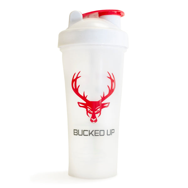 Bucked Up Perfect Shaker