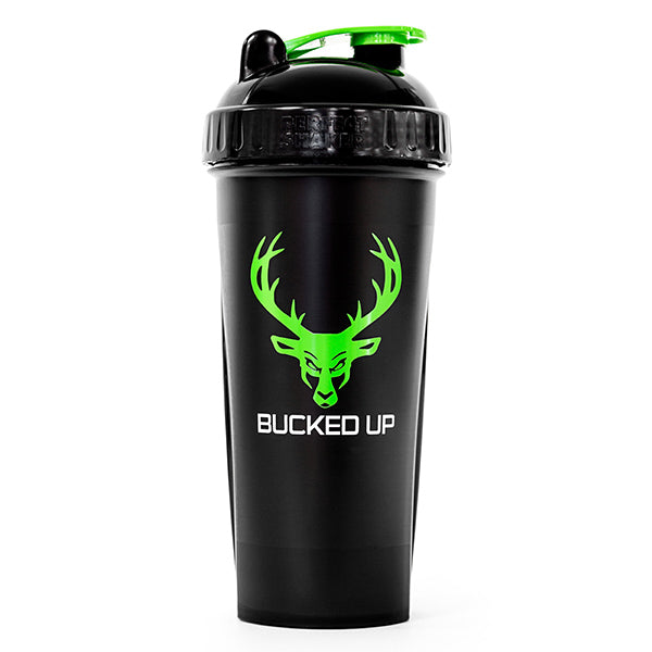 Bucked Up Perfect Shaker
