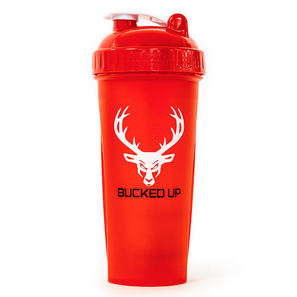 Bucked Up Perfect Shaker