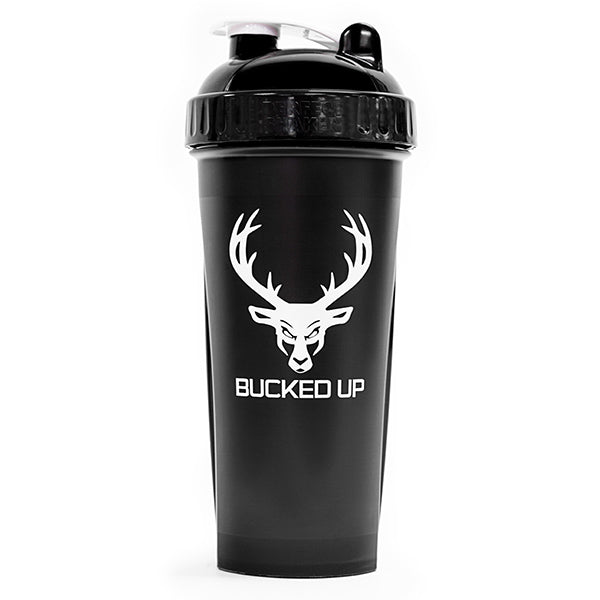 Bucked Up Perfect Shaker