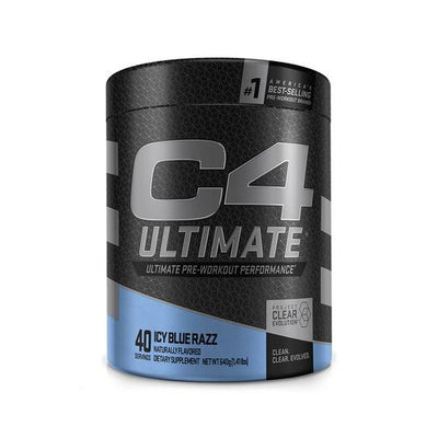 C4 Ultimate V2