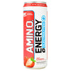 Optimum Nutrition Essential Amino Energy + Electrolytes RTD