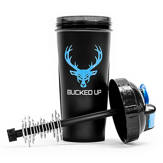 Bucked Up Perfect Shaker