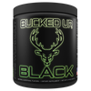 Bucked Up BLACK Pre-Workout