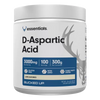 Bucked Up D-Aspartic Acid 300 Grams
