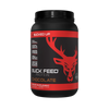 Buck Feed All Natural Protein