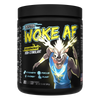 Woke AF - High Stimulant Pre-Workout