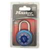 Master Lock Fusion Combination Lock