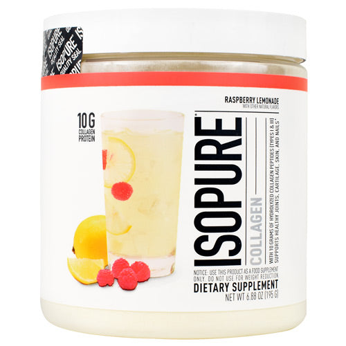 Isopure Isopure Lemonade