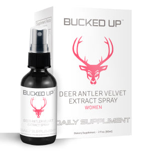 Deer Antler HERS Anti-aging Spray