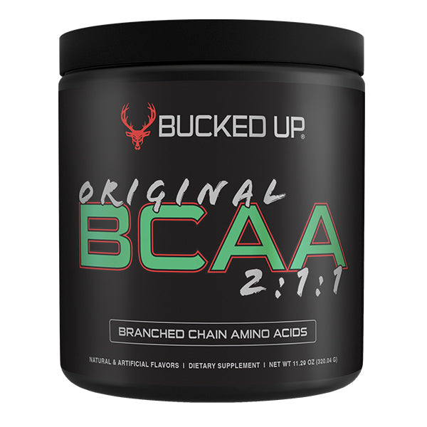 Original BCAA 2:1:1