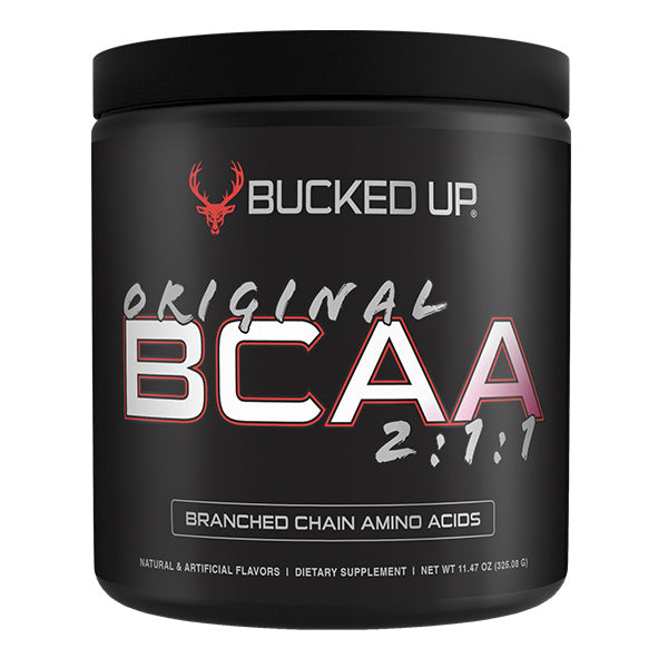 Original BCAA 2:1:1