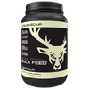 Buck Feed Original Protein