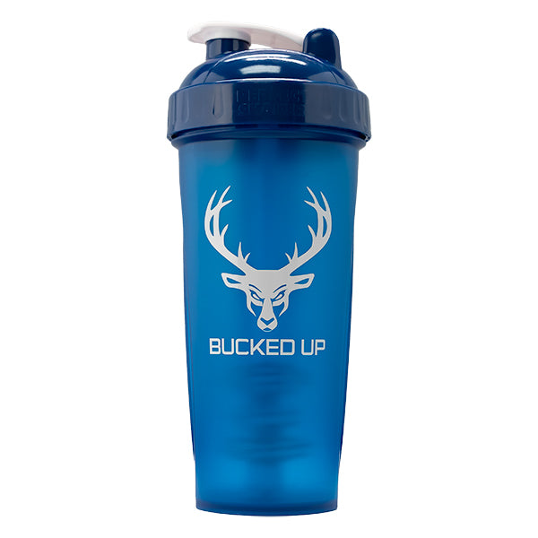 Bucked Up Perfect Shaker
