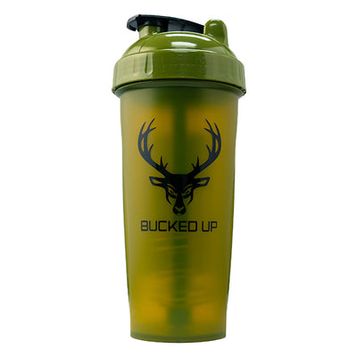 Bucked Up Perfect Shaker