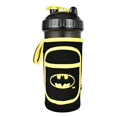 PerfectShaker Hero Series Shaker, Batman - 28 oz 