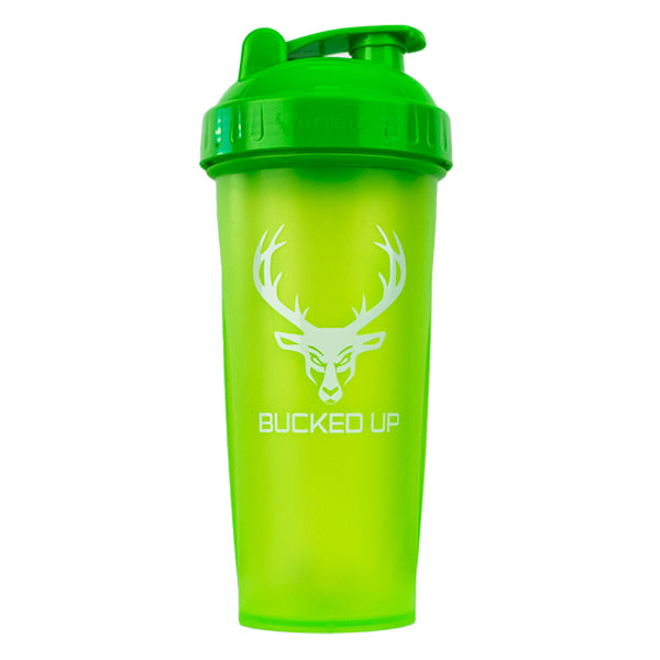 Bucked Up Perfect Shaker