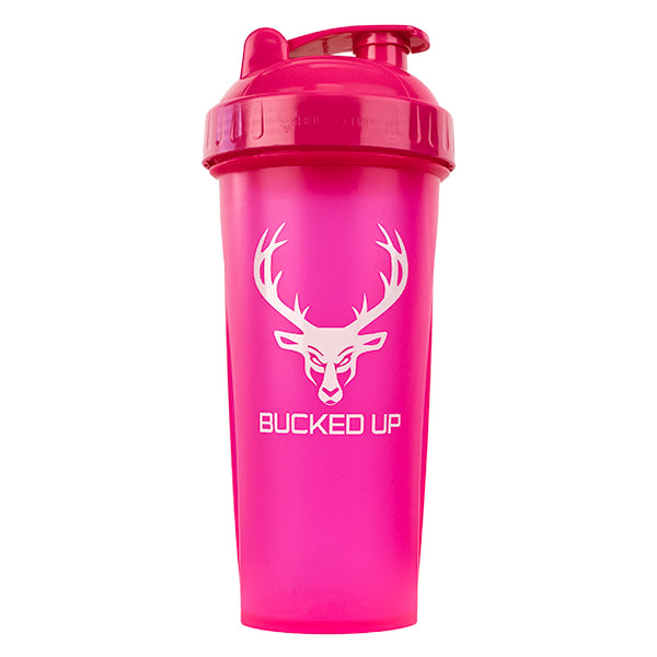Bucked Up Perfect Shaker