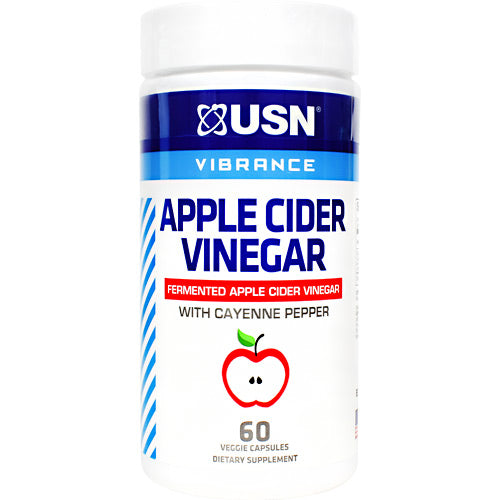 Usn Vibrance Apple Cider Vinegar