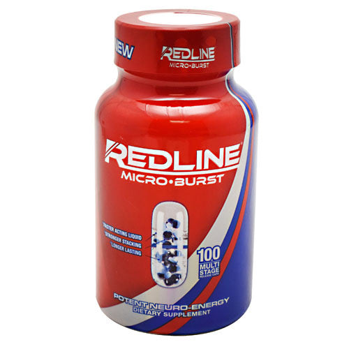 VPX Redline Redline Micro Burst