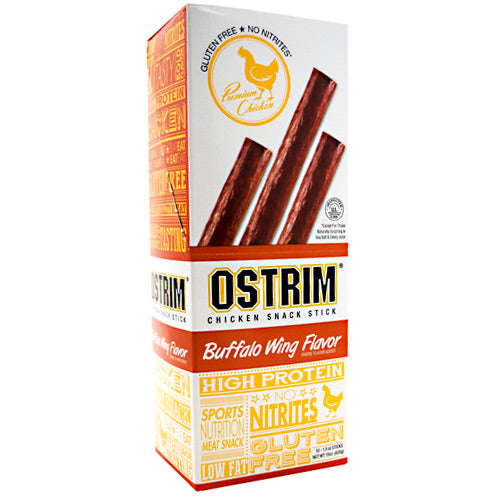 Ostrim Ostrim Chicken Snack Stick