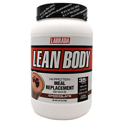 Labrada Nutrition Lean Body