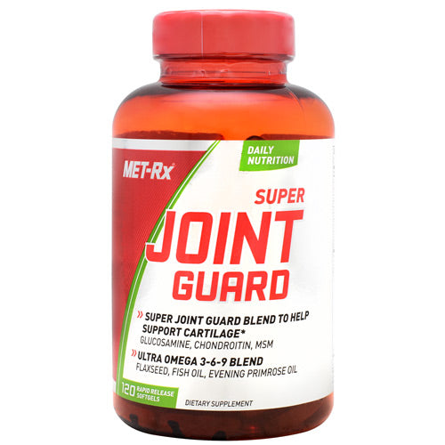 Met-Rx USA Super Joint Guard