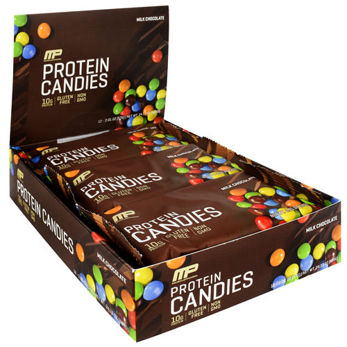 MusclePharm Protein Candies