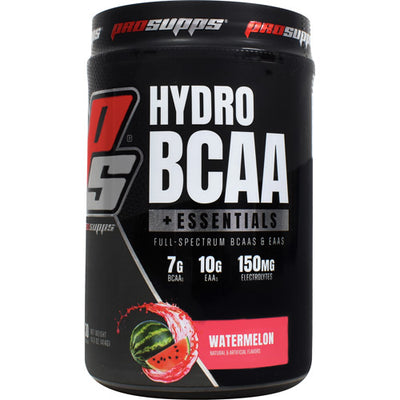 Pro Supps HydroBCAA +Essentials