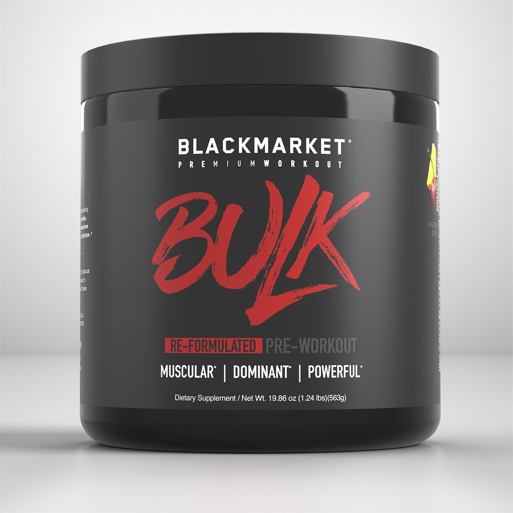 BULK