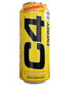 C4 Energy X Starburst™ Candy