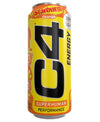 C4 Energy X Starburst™ Candy