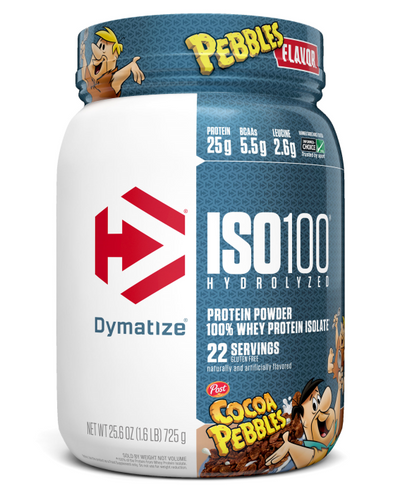 Dymatize ISO-100