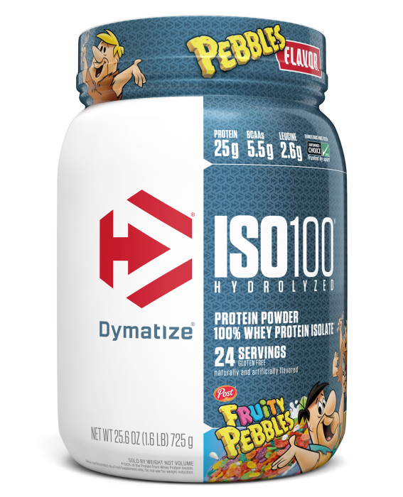Dymatize ISO-100