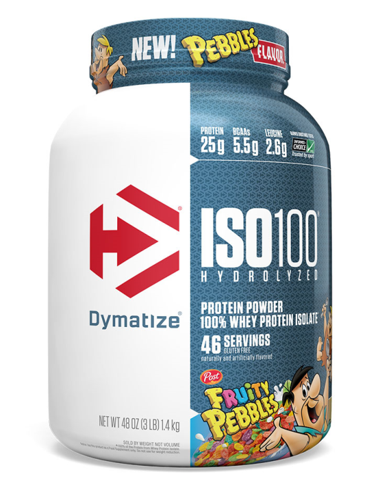Dymatize ISO-100