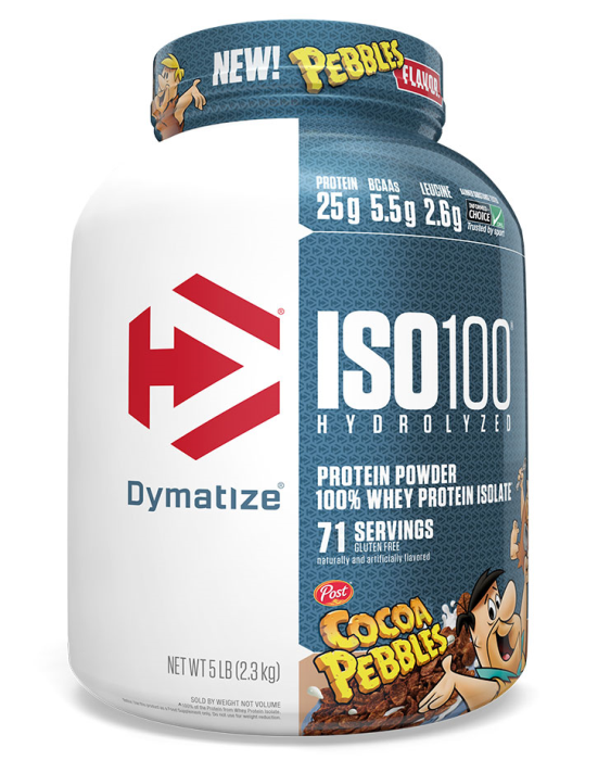 Dymatize ISO-100