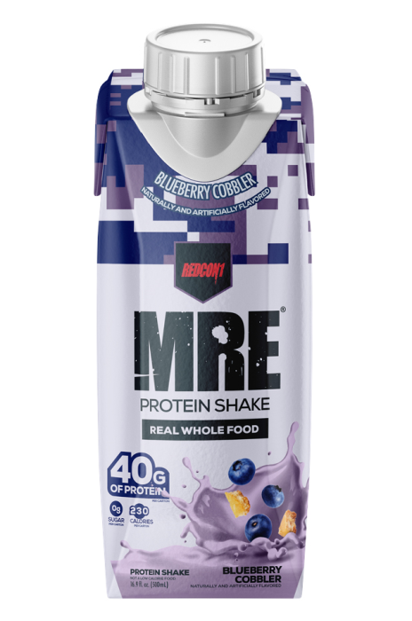 MRE® Protein Shake RTD