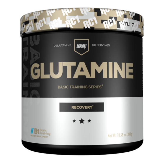 Redcon1 BTS Glutamine