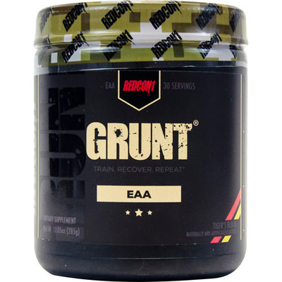 Grunt - EAA