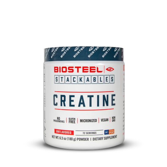 Biosteel Creatine 72 Servings