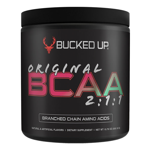 Original BCAA 2:1:1