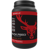 Buck Feed All Natural Protein